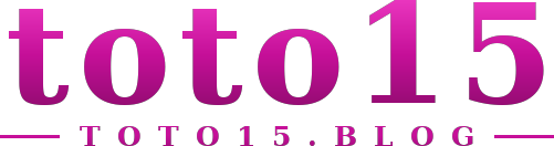 toto15 logo